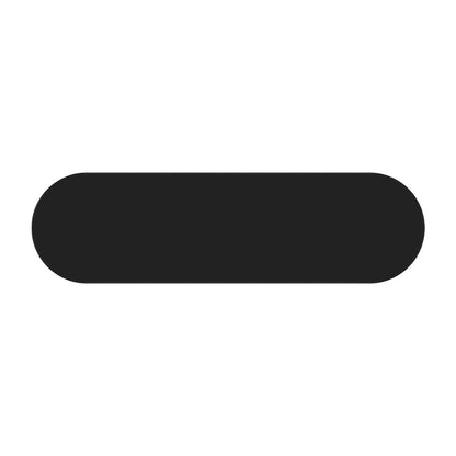 Vertical Striped Door Storage Cabinet with Metal Handles, Adjustable, Suitable for Study, Entryway and Living Room