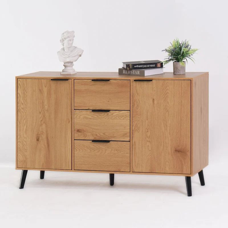 Sideboard Buffet Cabinet with Storage
