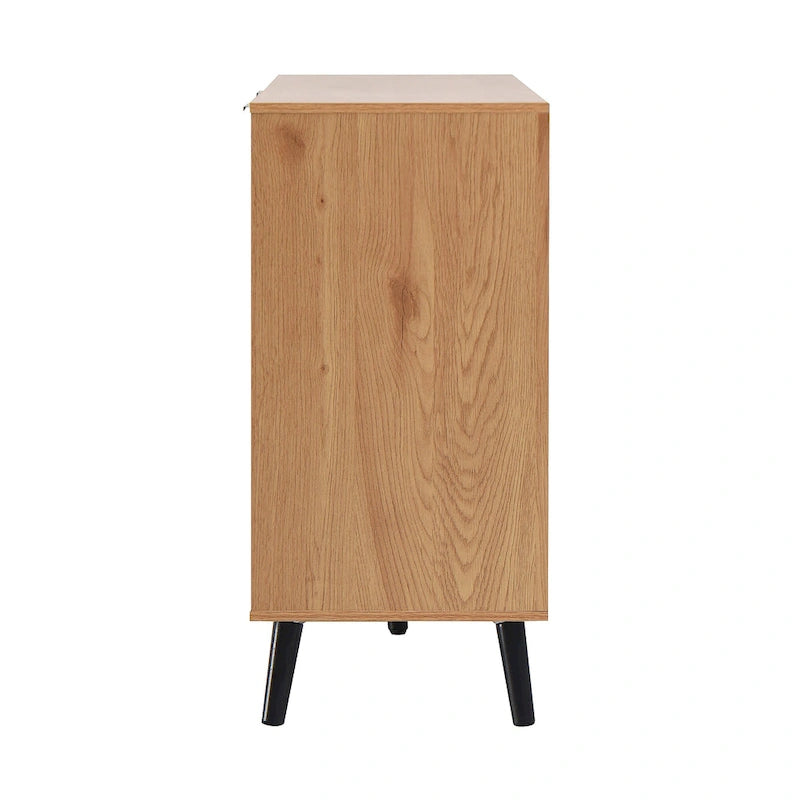 Sideboard Buffet Cabinet with Storage