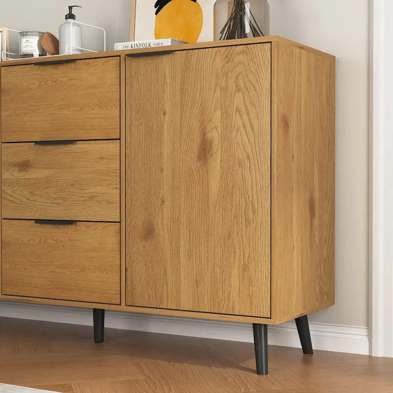 Sideboard Buffet Cabinet with Storage