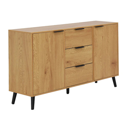 Sideboard Buffet Cabinet with Storage