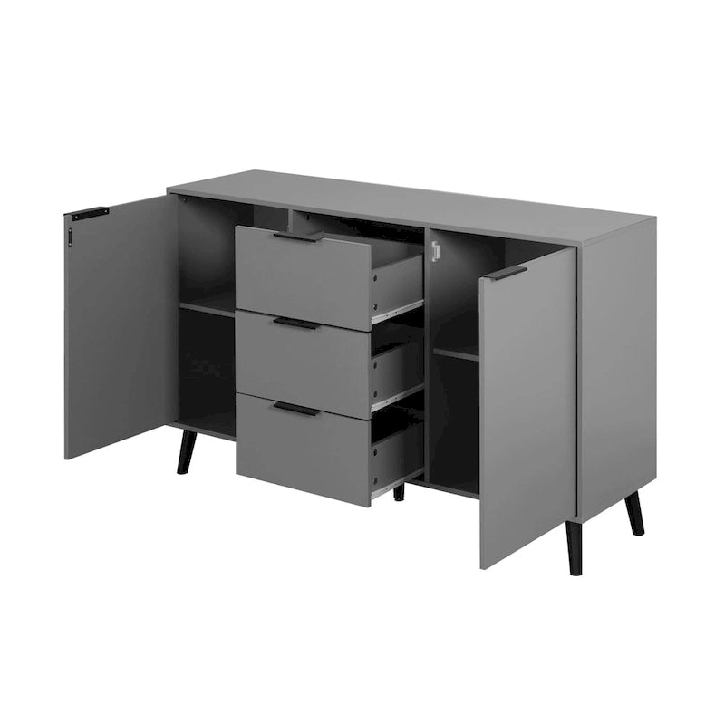 Sideboard Buffet Cabinet with Storage