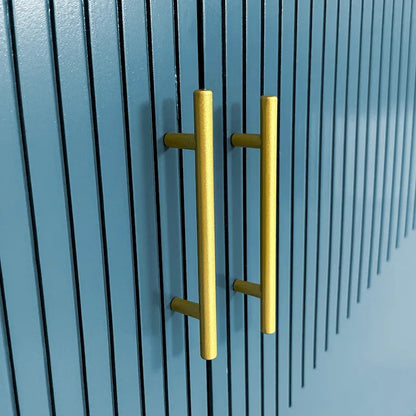 70.07Large Size 4-Door Cabinet, Same as Living Room, Kitchen, Bedroom, Hallway