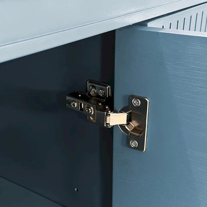 70.07Large Size 4-Door Cabinet, Same as Living Room, Kitchen, Bedroom, Hallway