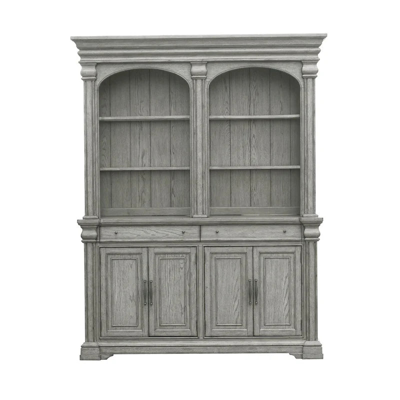 Madison Ridge Server - 19.02W x 37.95H x 65.98D