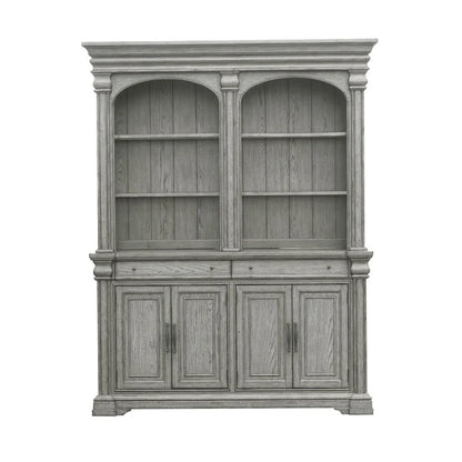 Madison Ridge Server - 19.02W x 37.95H x 65.98D