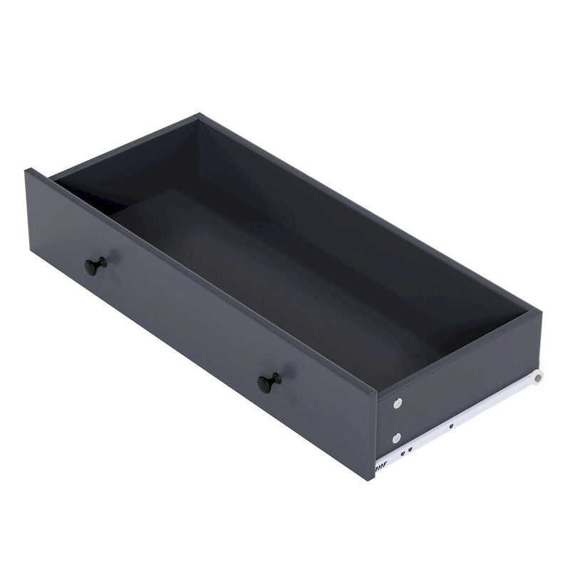 77inch Kitchen Pantry, Freestanding Tall Cupboard Storage Cabinet with 3 Adjustable Shelves,8 Door Shelves,3 Drawers for Kitchen