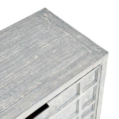 Classic Home Chandler 86 Reclaimed Pine Sideboard