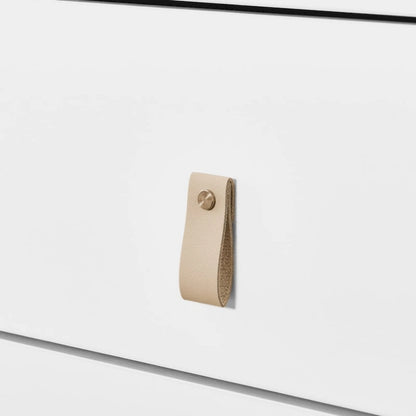 With 5 drawers storage cabinet drawer cabinet multifunctional storage cabinet modern drawer cabinet