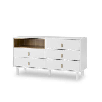 With 5 drawers storage cabinet drawer cabinet multifunctional storage cabinet modern drawer cabinet