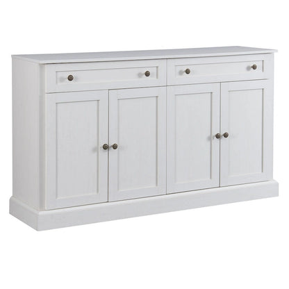 Buffet Cabinet with 2 Drawers