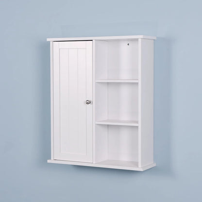 Wall Mount Medicine Cabinet