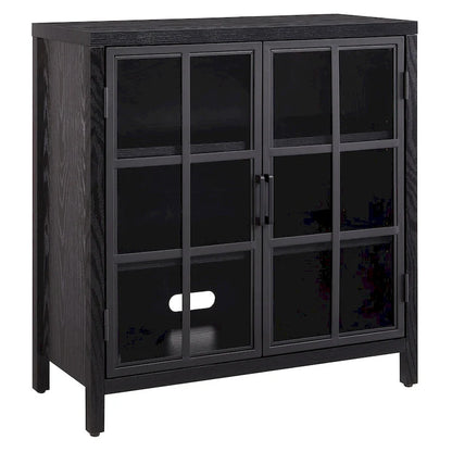 Bennett 32 Wide Rectangular Accent Cabinet - 31.5 Wide