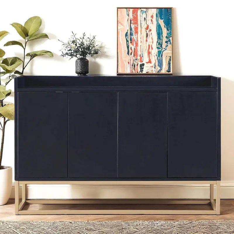 Modern Kitchen Buffet Sideboard