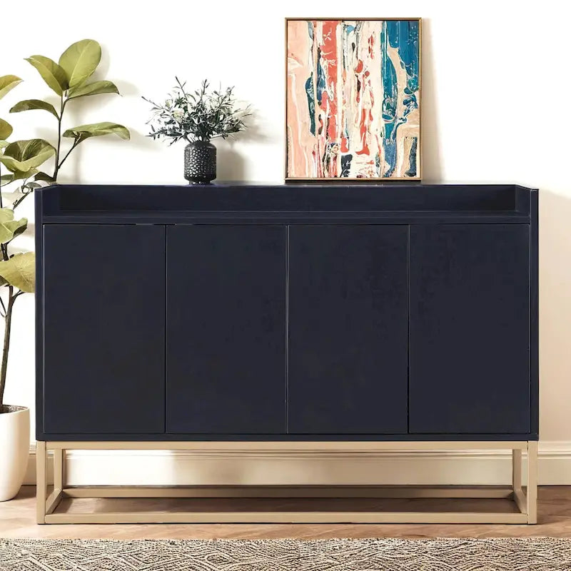Modern Kitchen Buffet Sideboard
