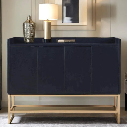 Modern Kitchen Buffet Sideboard