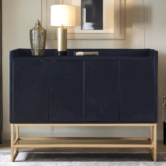 Modern Kitchen Buffet Sideboard