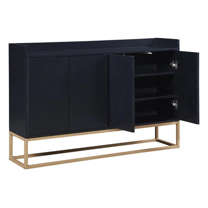 Modern Kitchen Buffet Sideboard
