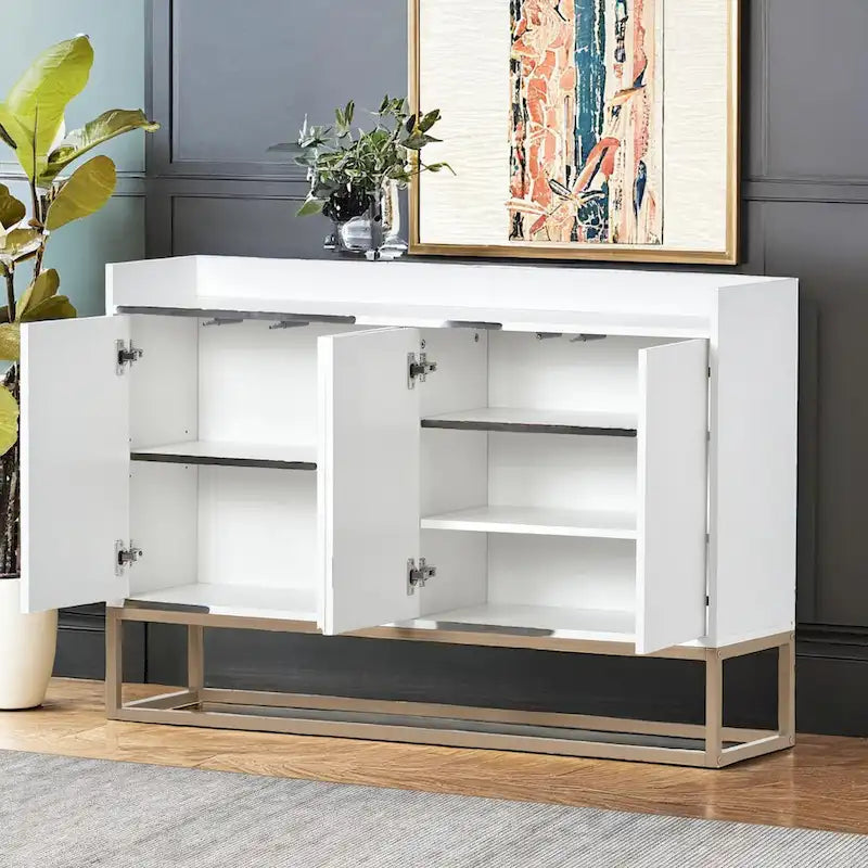 Modern Kitchen Buffet Sideboard