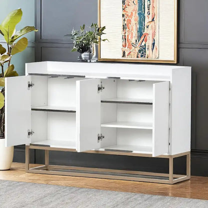 Modern Kitchen Buffet Sideboard