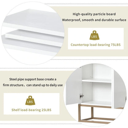 Modern Kitchen Buffet Sideboard