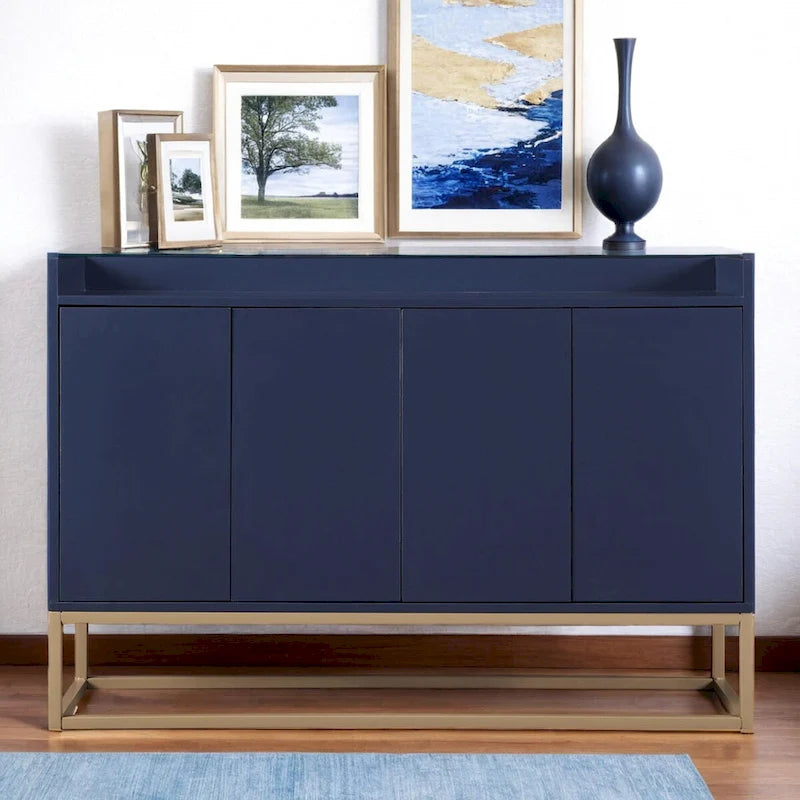 Modern Kitchen Buffet Sideboard