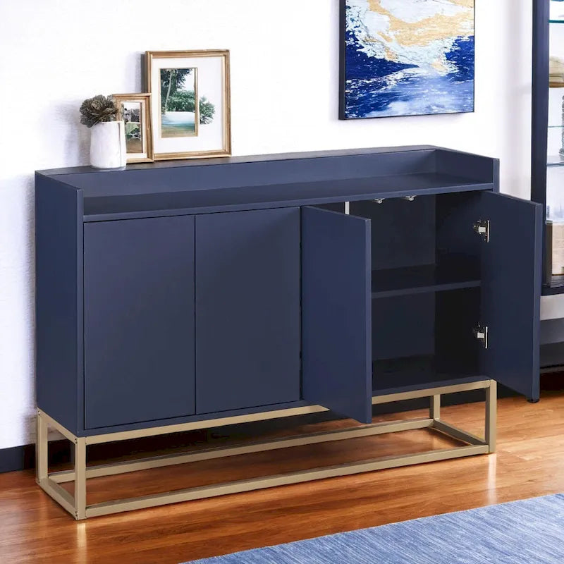 Modern Kitchen Buffet Sideboard