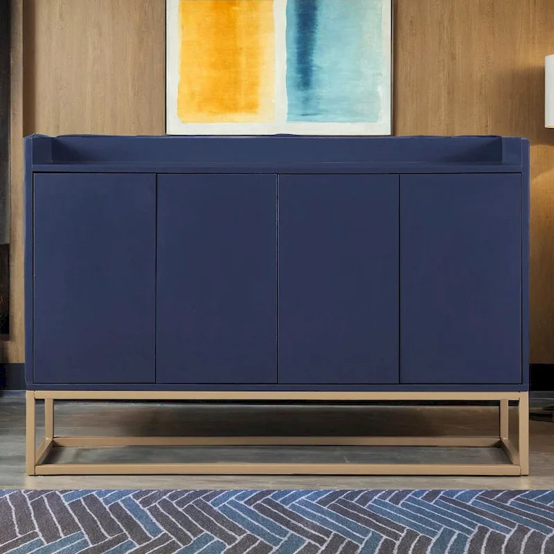 Modern Kitchen Buffet Sideboard