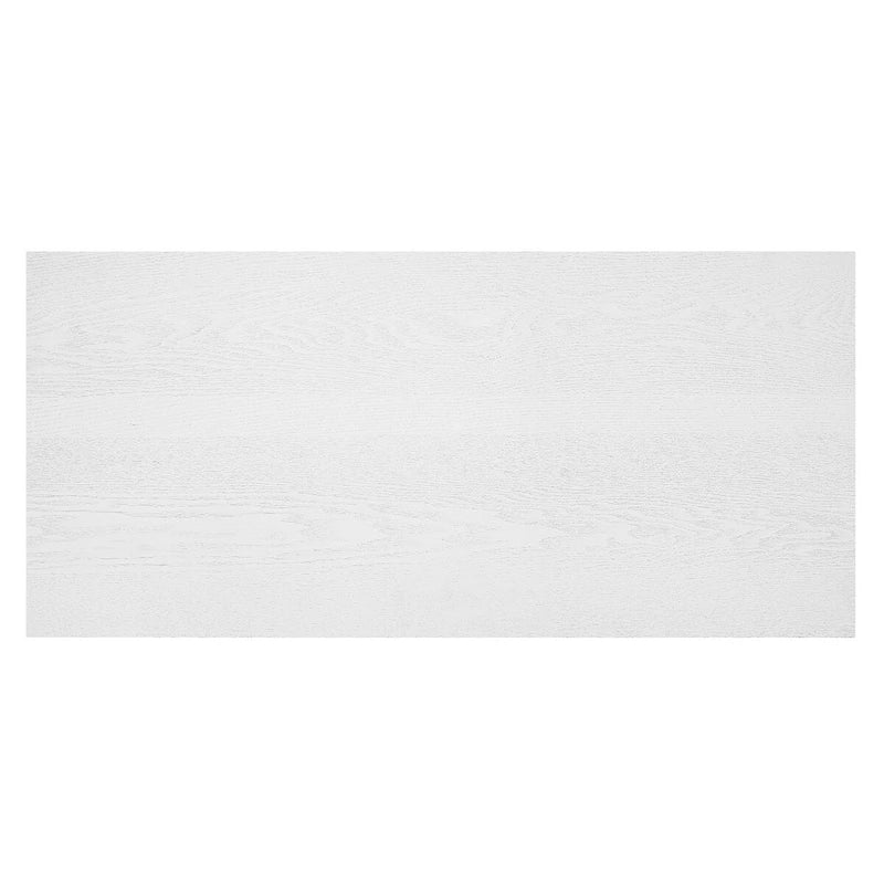 Simple Storage Cabinet Accent Cabinet with Solid Wood Veneer and Metal Leg Frame for Living Room, Entryway, Dining Room