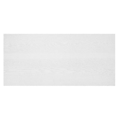 Simple Storage Cabinet Accent Cabinet with Solid Wood Veneer and Metal Leg Frame for Living Room, Entryway, Dining Room