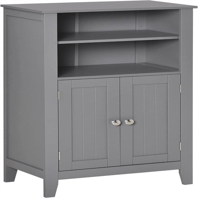 Freestanding Storage Cabinet