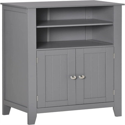 Freestanding Storage Cabinet