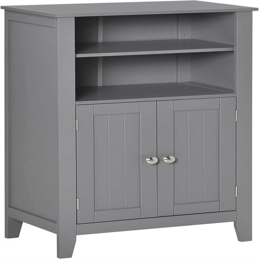 Freestanding Storage Cabinet