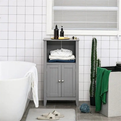 Freestanding Storage Cabinet