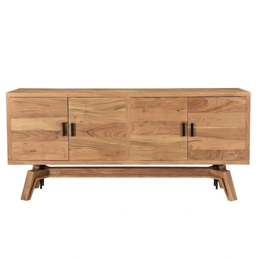 Branch Live Edge Sideboard Cabinet - 69