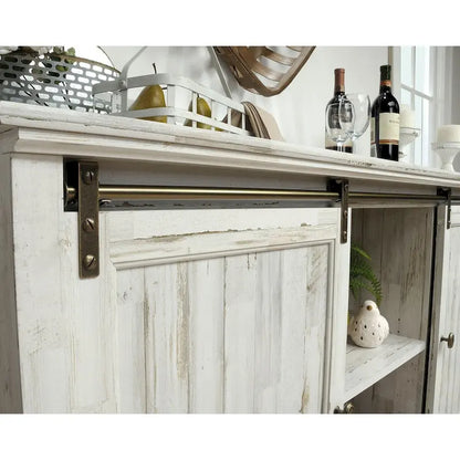 Barrister Lane 60 Slid Dr Ent Cred Wp