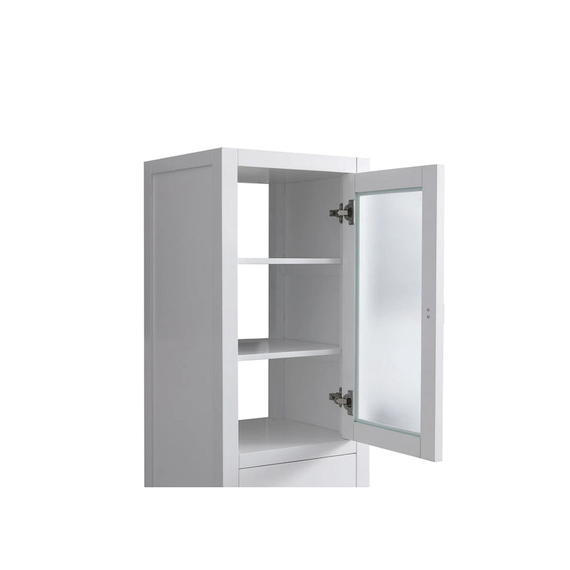 London 66 Linen cabinet