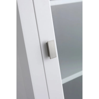 London 66 Linen cabinet