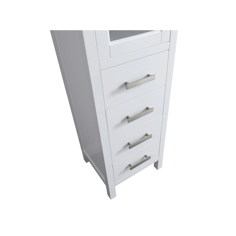 London 66 Linen cabinet