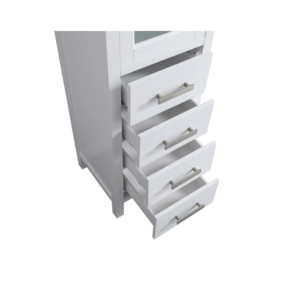 London 66 Linen cabinet