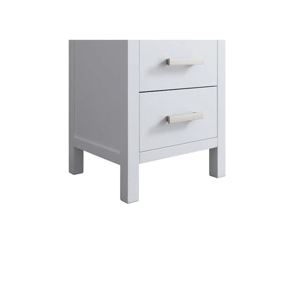 London 66 Linen cabinet