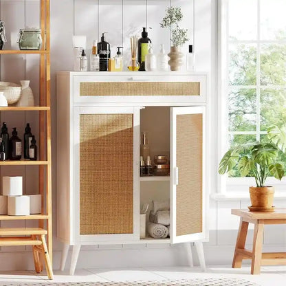 Floor Storage Cabinet