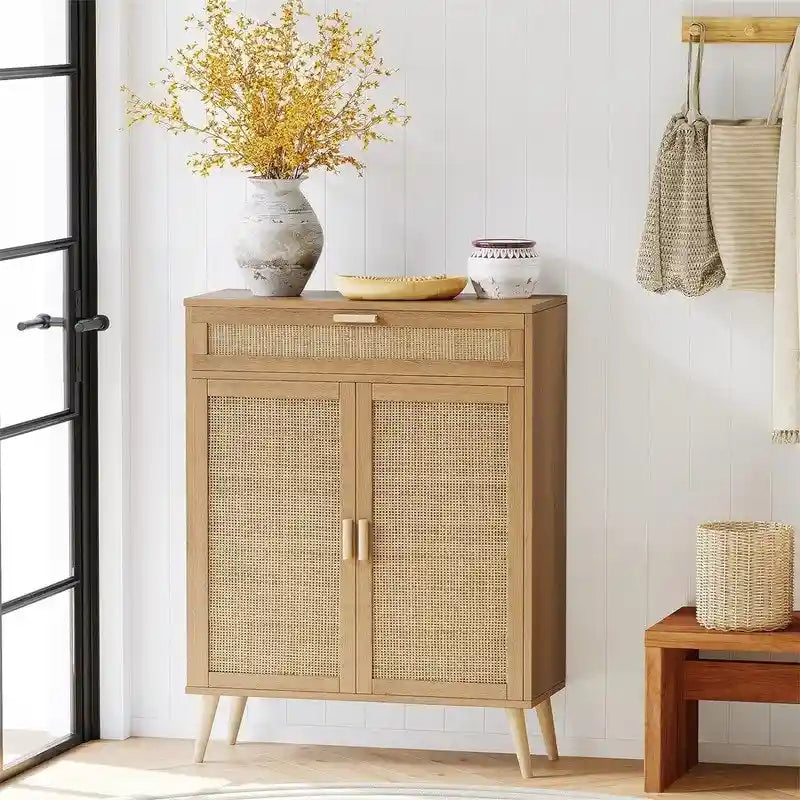 Floor Storage Cabinet