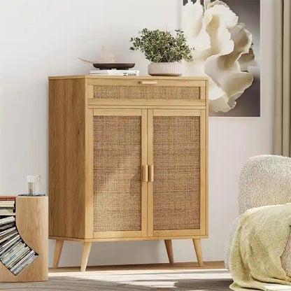Floor Storage Cabinet