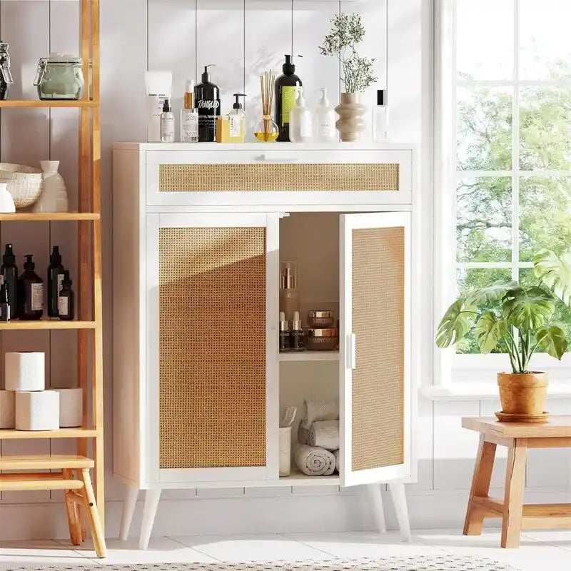 Floor Storage Cabinet
