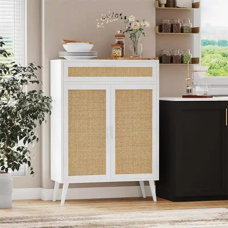 Floor Storage Cabinet