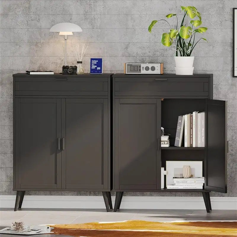 Floor Storage Cabinet