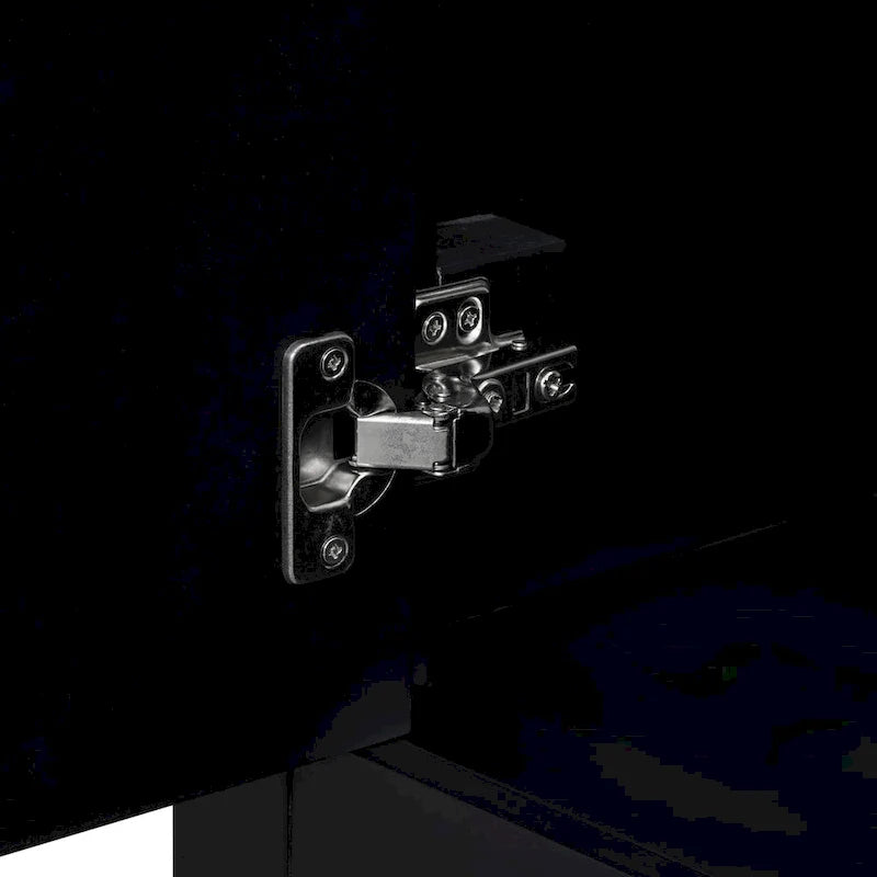 Bathroom Cabinet with Drawers and Sink Combo