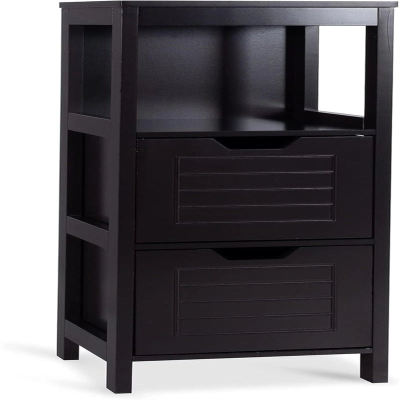 Bathroom Floor Cabinet