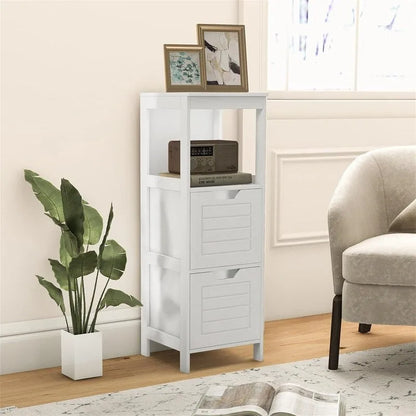 Bathroom Floor Cabinet